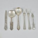 1597 8314 CUTLERY